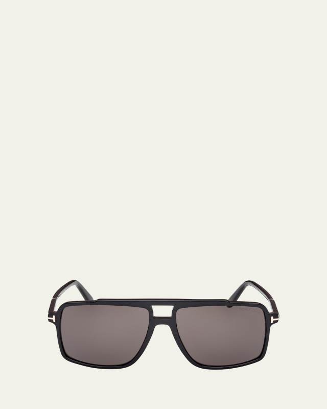 Kemp Aviator Sunglasses